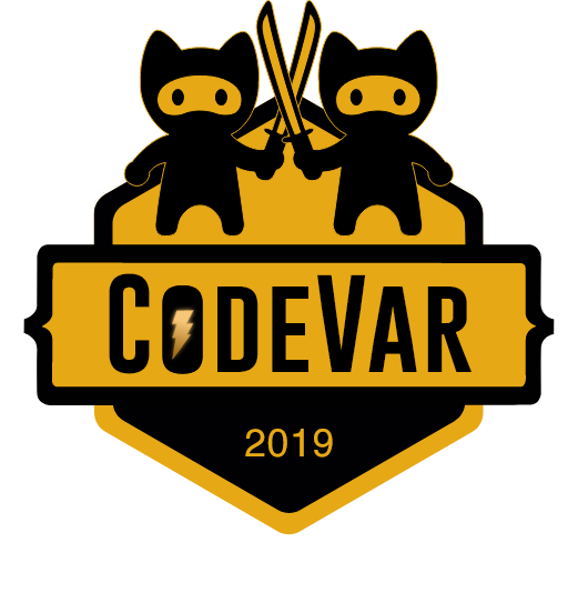 CodeVar 2019